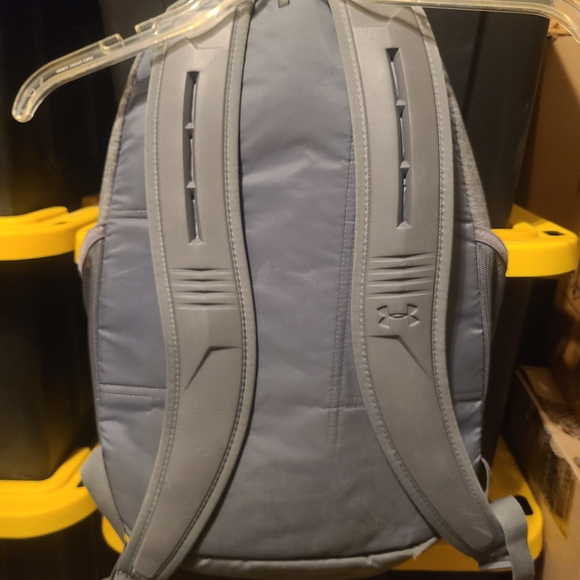 Under Armour Recruit 2.0 Backpack - Picture 9 of 9